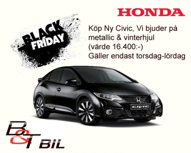 blackfridaycivic